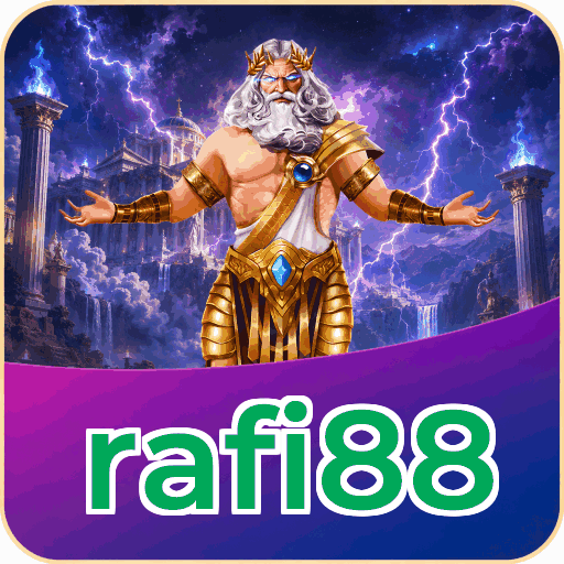 rafi88 Indonesia