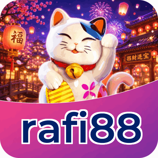rafi88 Indonesia