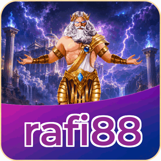rafi88 Indonesia