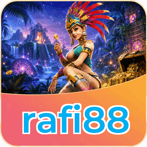 rafi88 Indonesia