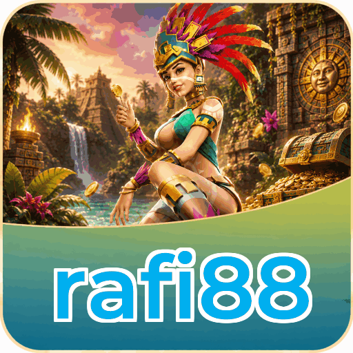rafi88 Indonesia
