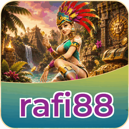 rafi88 Indonesia