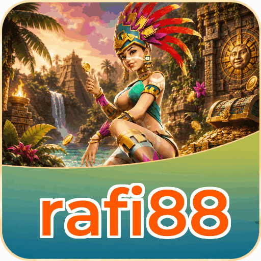Tampilan antarmuka rafi88 APK v4.7.5 saat pengujian performa dan keamanan di perangkat Android