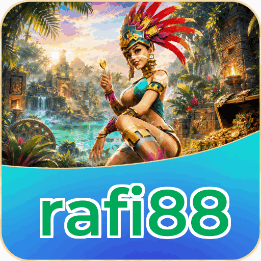 rafi88 Indonesia